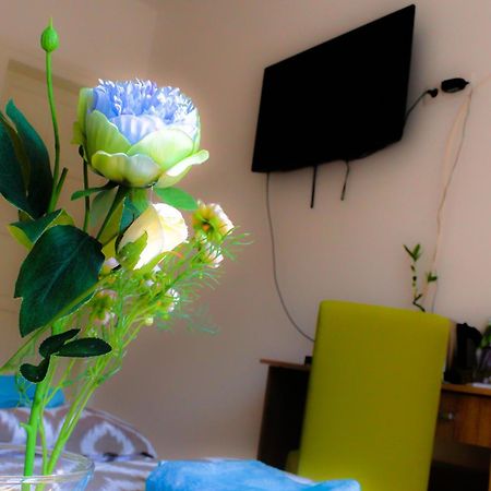 Fluminis Rooms Rijeka Exteriér fotografie