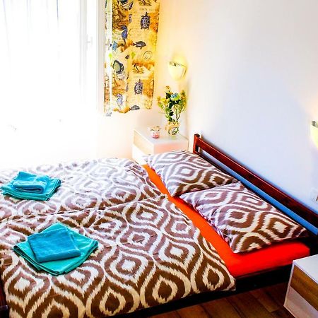 Fluminis Rooms Rijeka Exteriér fotografie