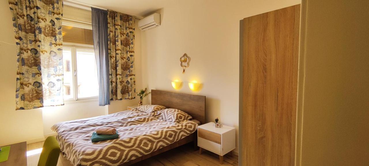 Fluminis Rooms Rijeka Exteriér fotografie