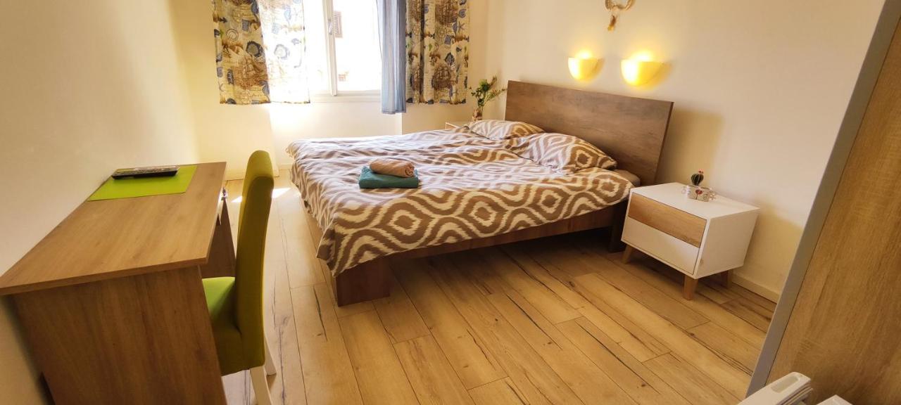 Fluminis Rooms Rijeka Exteriér fotografie