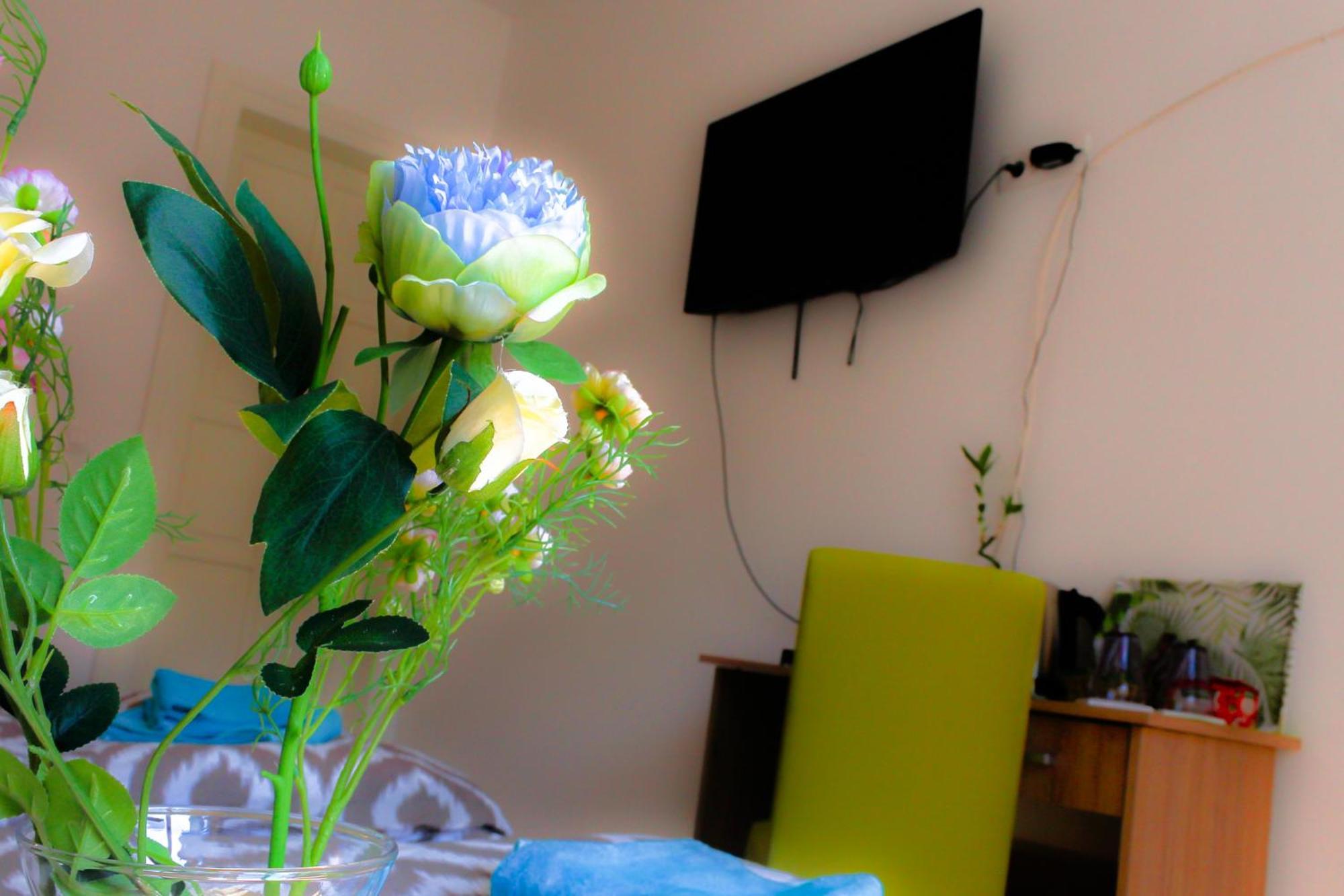 Fluminis Rooms Rijeka Exteriér fotografie
