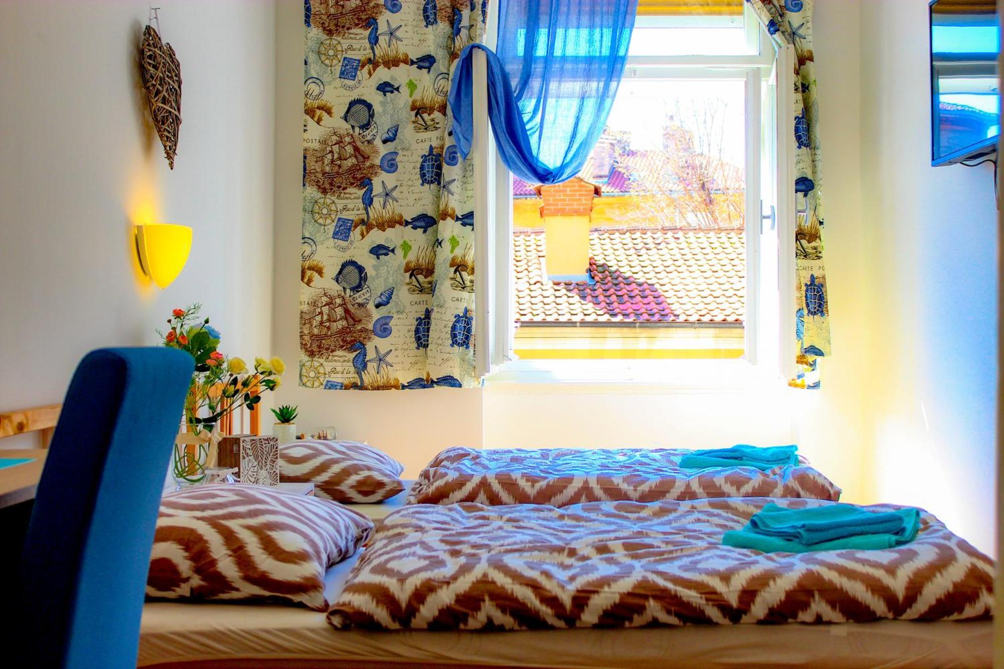 Fluminis Rooms Rijeka Exteriér fotografie