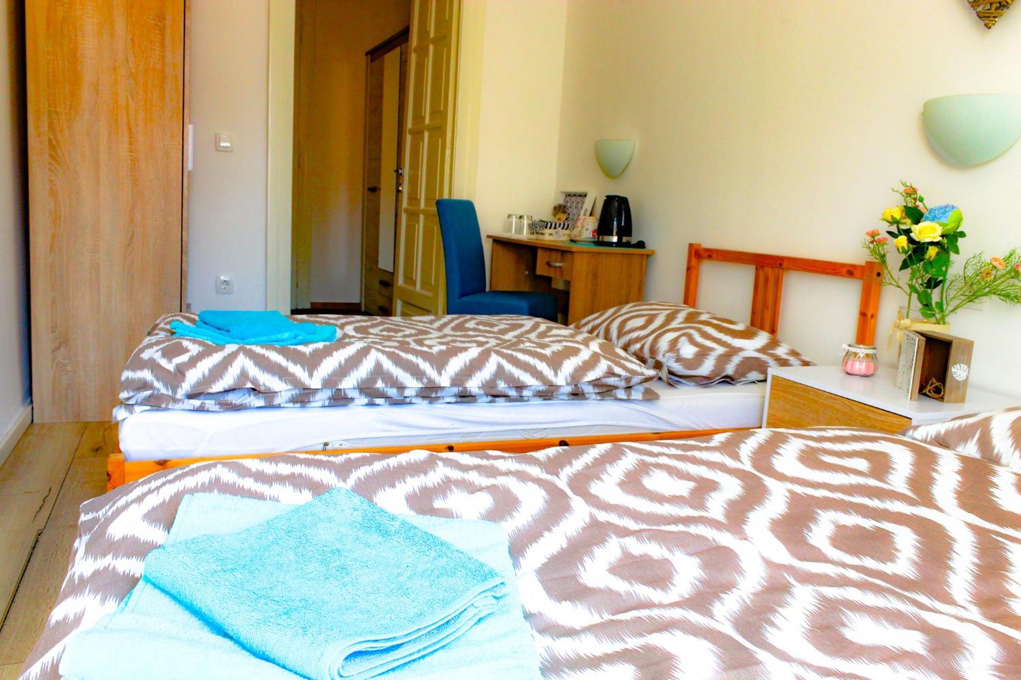 Fluminis Rooms Rijeka Exteriér fotografie